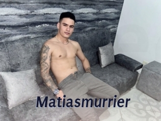 Matiasmurrier