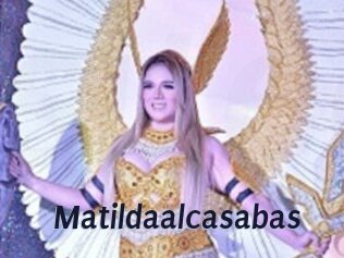 Matildaalcasabas