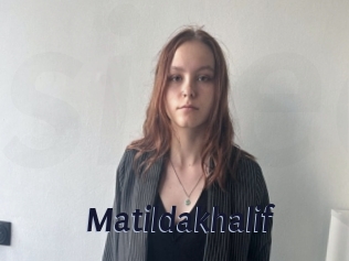 Matildakhalif