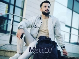 Matt20