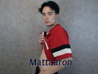 Mattaaron