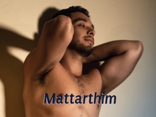 Mattarthim