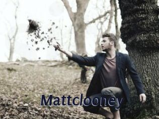 Mattclooney