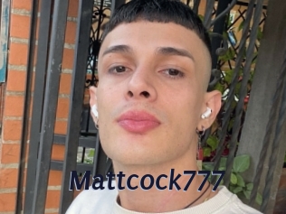 Mattcock777