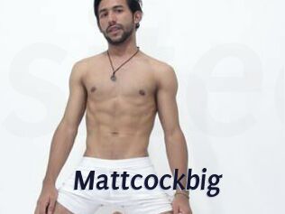 Mattcockbig