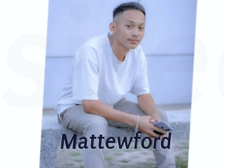 Mattewford