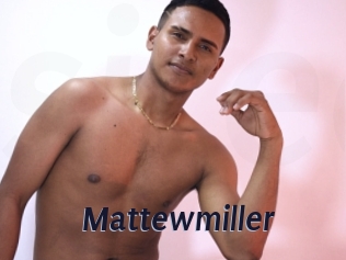 Mattewmiller