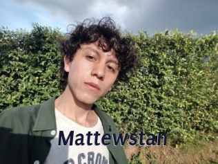 Mattewstan