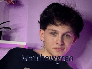 Matthewgren