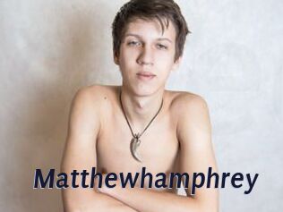 Matthewhamphrey