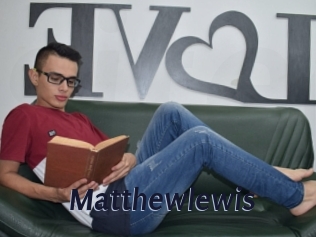 Matthewlewis