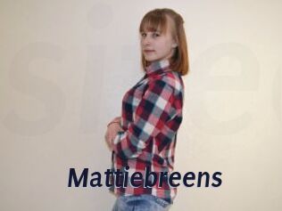 Mattiebreens