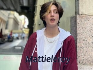 Mattieleroy