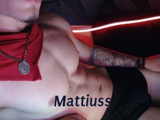 Mattiuss