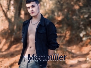 Mattmiller