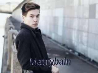 Mattybain