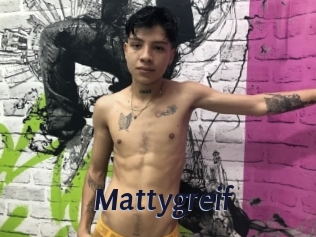 Mattygreif