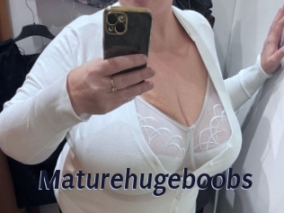 Maturehugeboobs