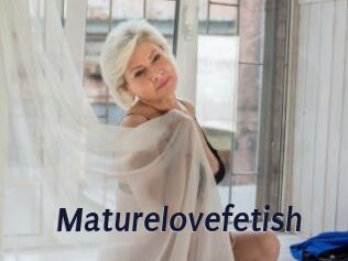 Maturelovefetish