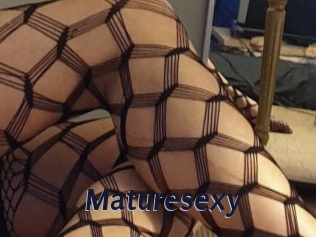 Maturesexy