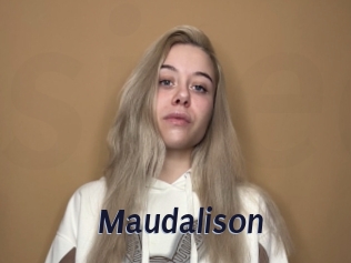 Maudalison