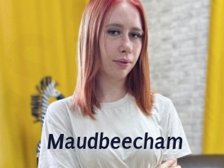 Maudbeecham