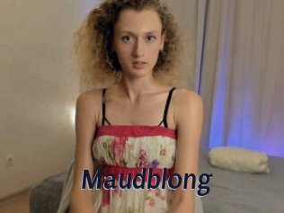 Maudblong