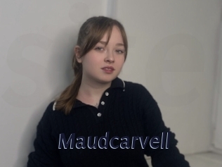 Maudcarvell