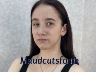 Maudcutsforth