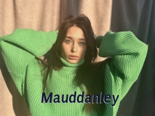 Mauddanley