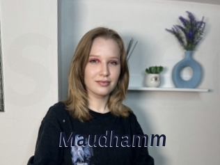 Maudhamm