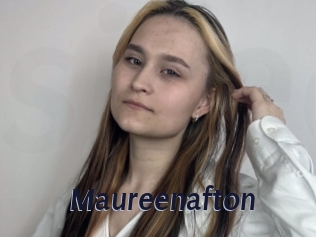 Maureenafton