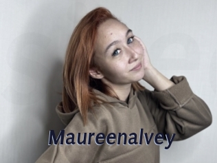 Maureenalvey