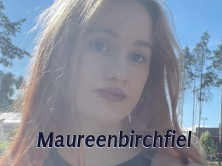 Maureenbirchfiel