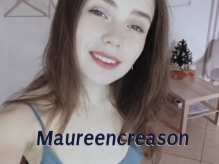 Maureencreason