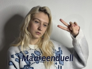 Maureenduell