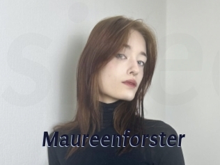 Maureenforster