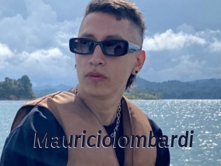 Mauriciolombardi