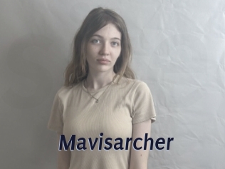 Mavisarcher