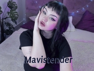 Mavistender