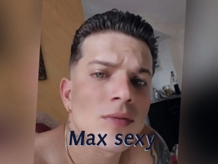 Max_sexy