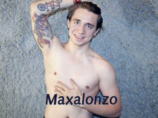 Maxalonzo