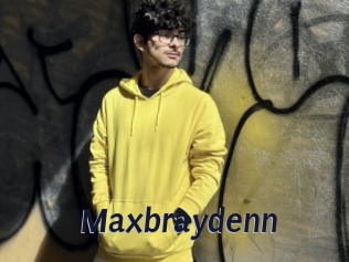 Maxbraydenn