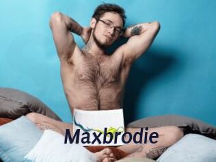 Maxbrodie