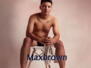 Maxbrown