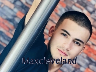 Maxcleveland