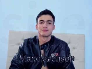 Maxclevenson