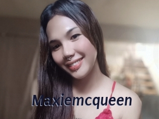 Maxiemcqueen