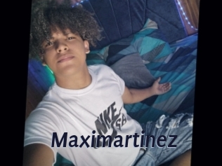 Maximartinez