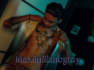 Maximilianogray